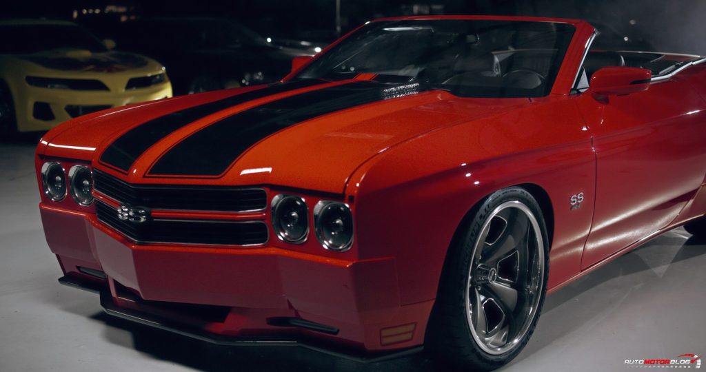 2024 Chevy Chevelle 70 SS (6)