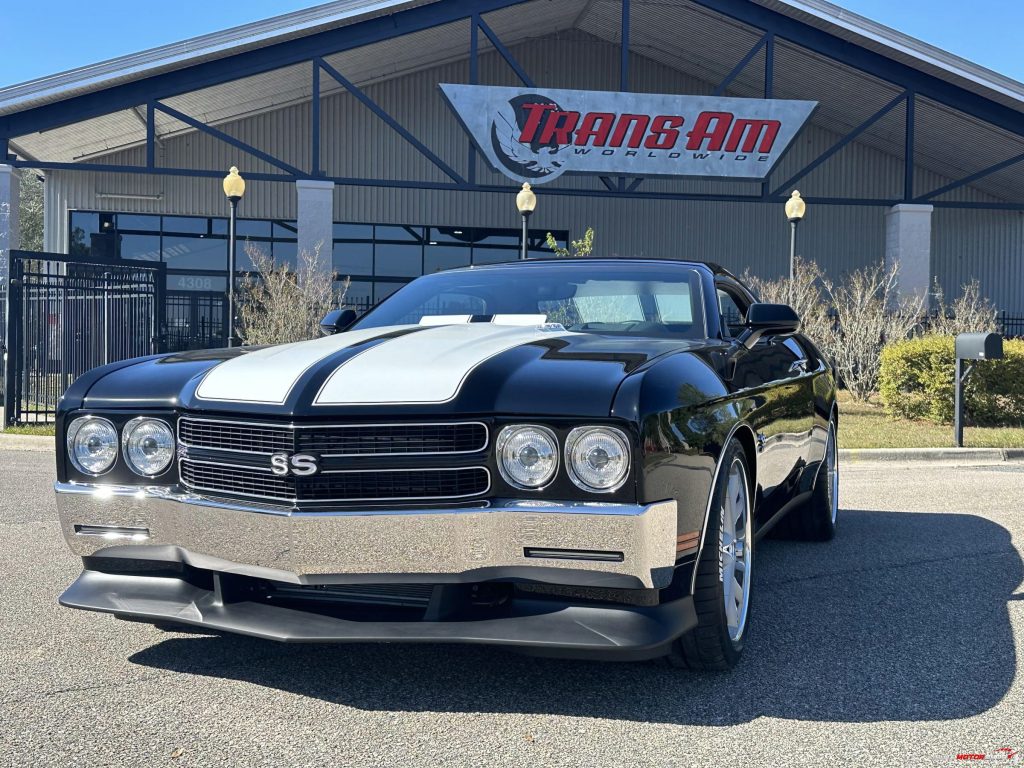2024 Chevy Chevelle 70 SS (8)