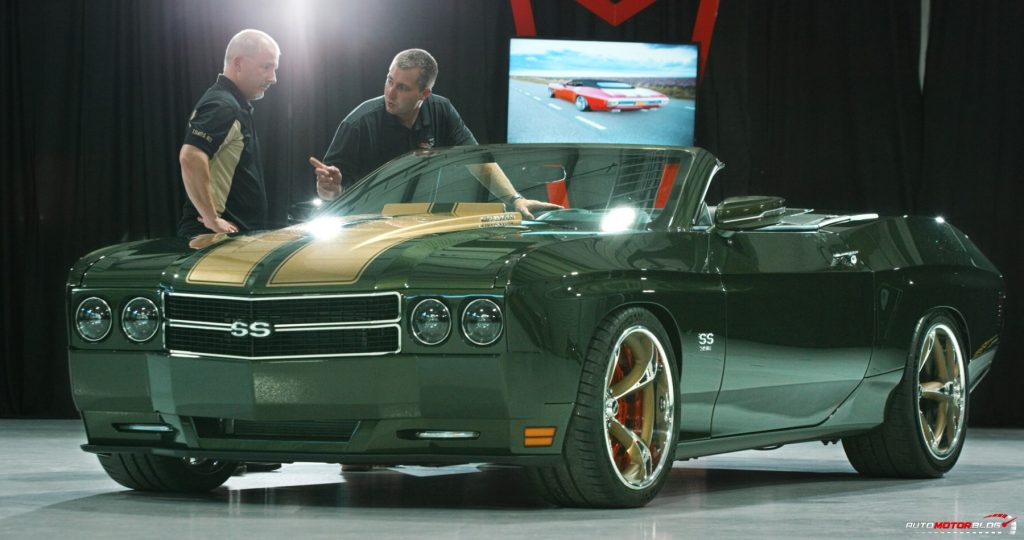 2024 Chevy Chevelle 70SS (1)