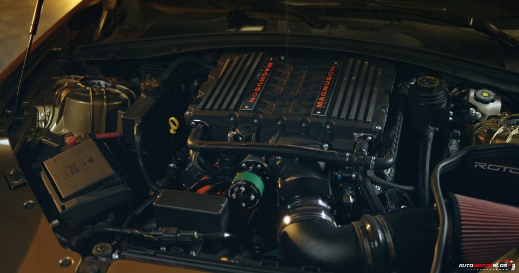 2024 Chevy Chevelle 70SS Heritage Model (1)