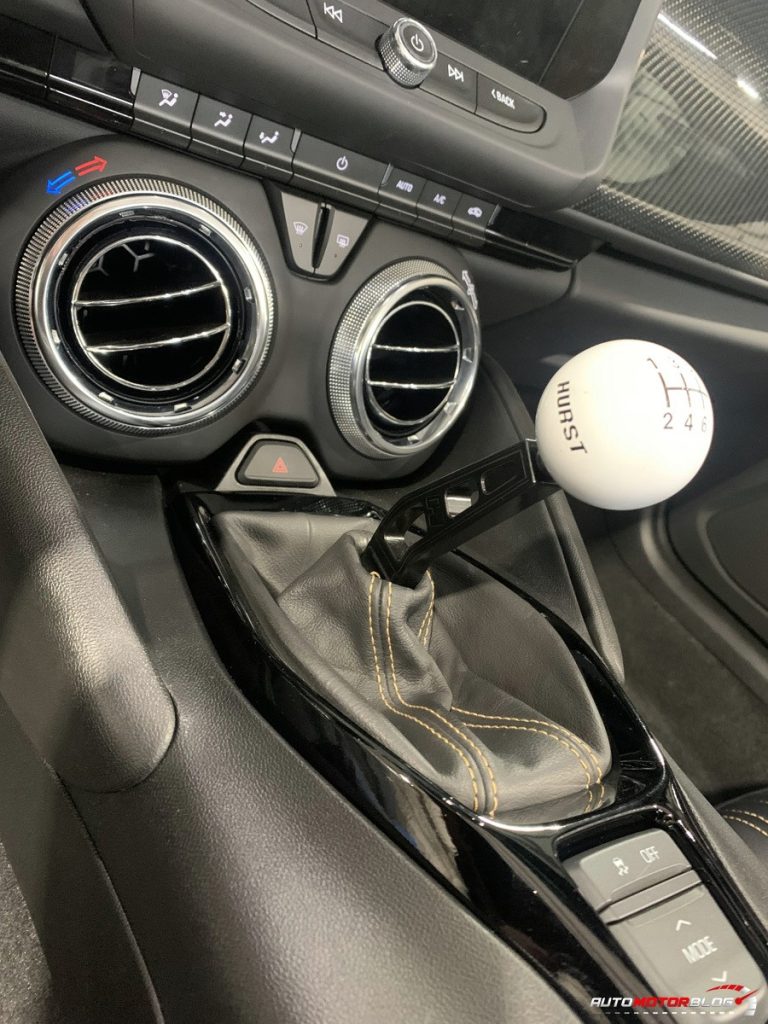 2024 Chevy Chevelle 70SS Heritage Model (5)