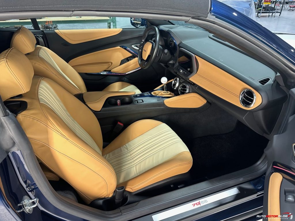 2024 Chevy Chevelle 70SS Heritage Model (7)