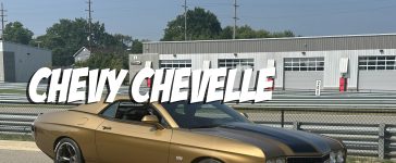 2024 Chevy Chevelle Price, Specs, Release Date