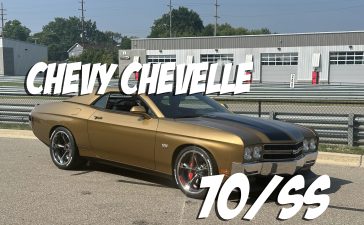 2024 Chevy Chevelle Price, Specs, Release Date