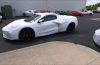 2026 Corvette E Ray Stars& Steel Limited Edition (1)