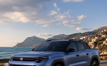 2028 Fiat Toro Hybrid Rendering (1)