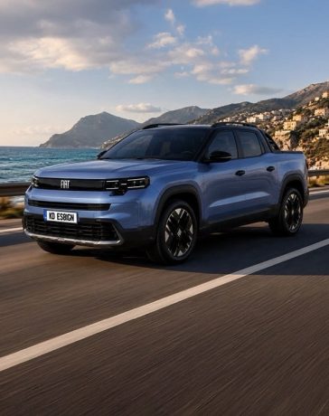 2028 Fiat Toro Hybrid Rendering (1)
