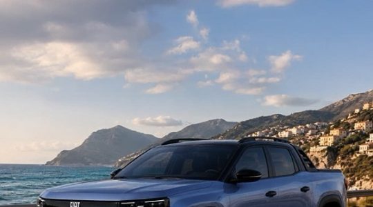 2028 Fiat Toro Hybrid Rendering (1)