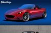 2028 Mazda MX 5 Miata Rendering (5)