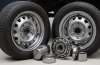 Bad Wheel Bearing Symptoms, Cost, and What Inspectors Actually Check
