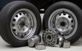 Bad Wheel Bearing Symptoms, Cost, and What Inspectors Actually Check
