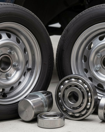 Bad Wheel Bearing Symptoms, Cost, and What Inspectors Actually Check