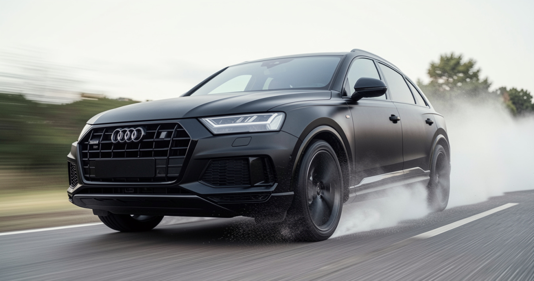 Bosch EDC17CP04 Water Damage in Audi Q7 3.0 TDI – Symptoms and Solutions