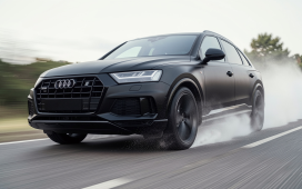 Bosch EDC17CP04 Water Damage in Audi Q7 3.0 TDI – Symptoms and Solutions