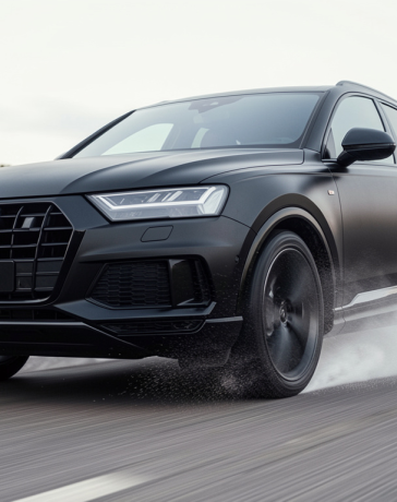 Bosch EDC17CP04 Water Damage in Audi Q7 3.0 TDI – Symptoms and Solutions