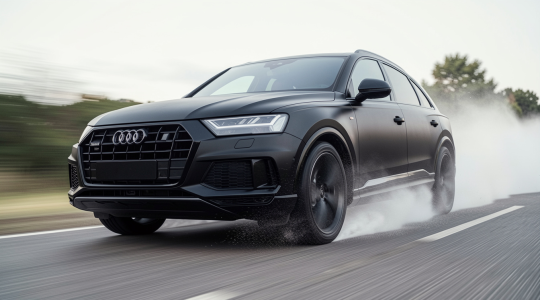 Bosch EDC17CP04 Water Damage in Audi Q7 3.0 TDI – Symptoms and Solutions