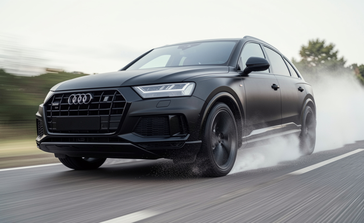 Bosch EDC17CP04 Water Damage in Audi Q7 3.0 TDI – Symptoms and Solutions