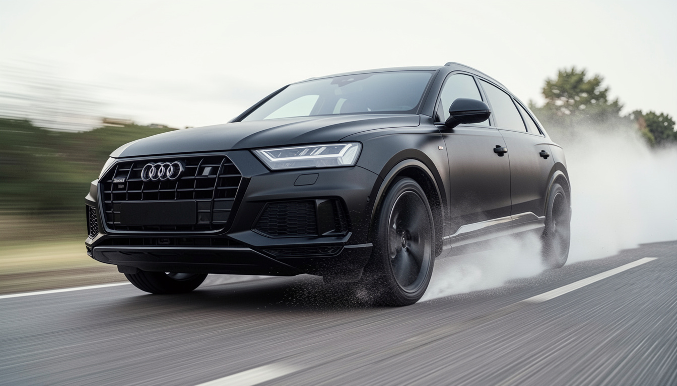 Bosch EDC17CP04 Water Damage in Audi Q7 3.0 TDI – Symptoms and Solutions
