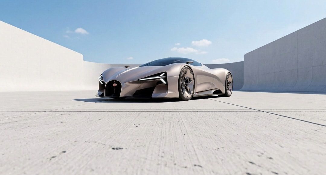 Bugatti Aether Rendering by uygarspots (1)