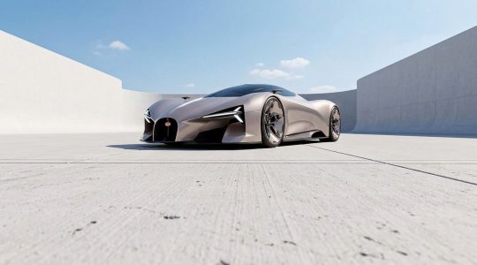 Bugatti Aether Rendering by uygarspots (1)
