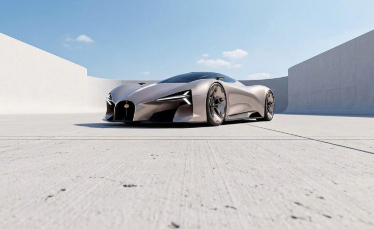 Bugatti Aether Rendering by uygarspots (1)