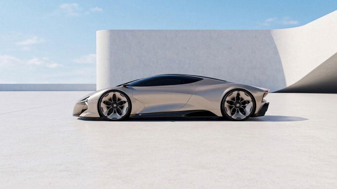 Bugatti Aether Rendering by uygarspots (5)