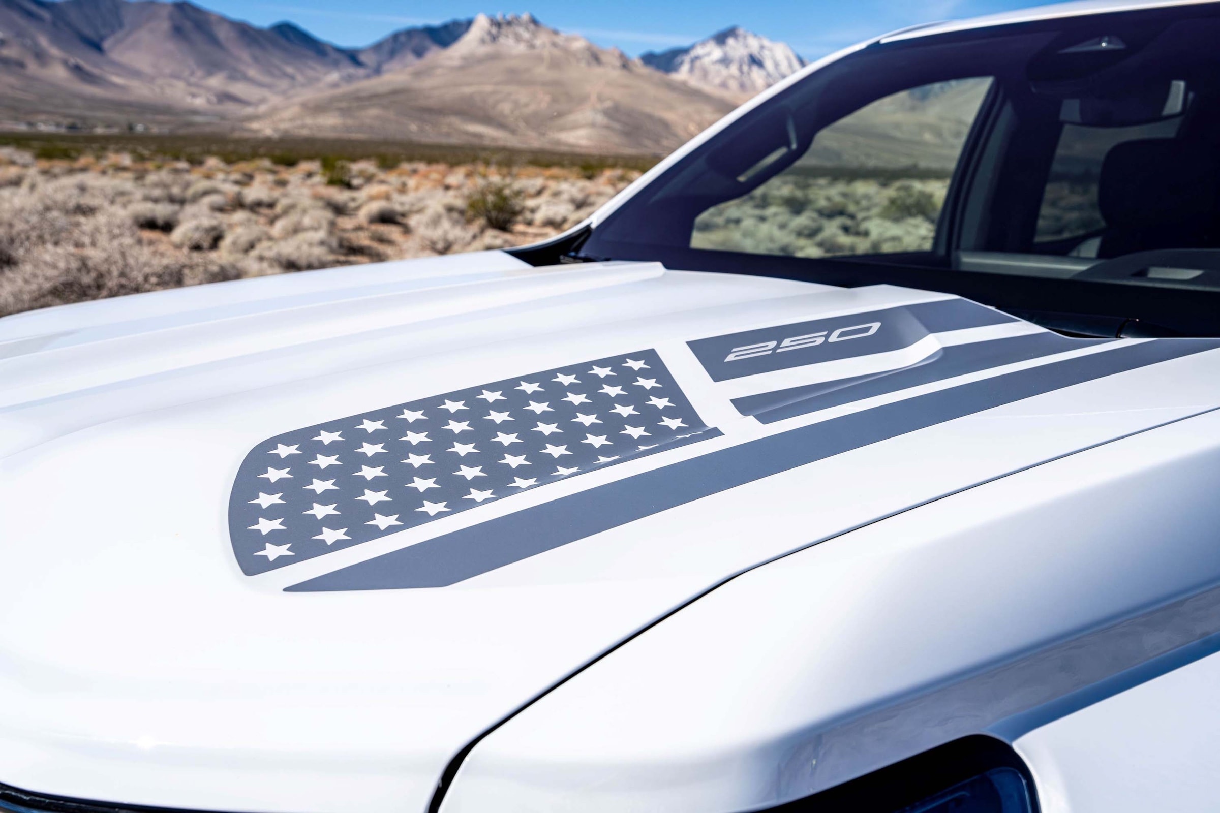 Chevrolet`s Stars&Steel Collection (1)