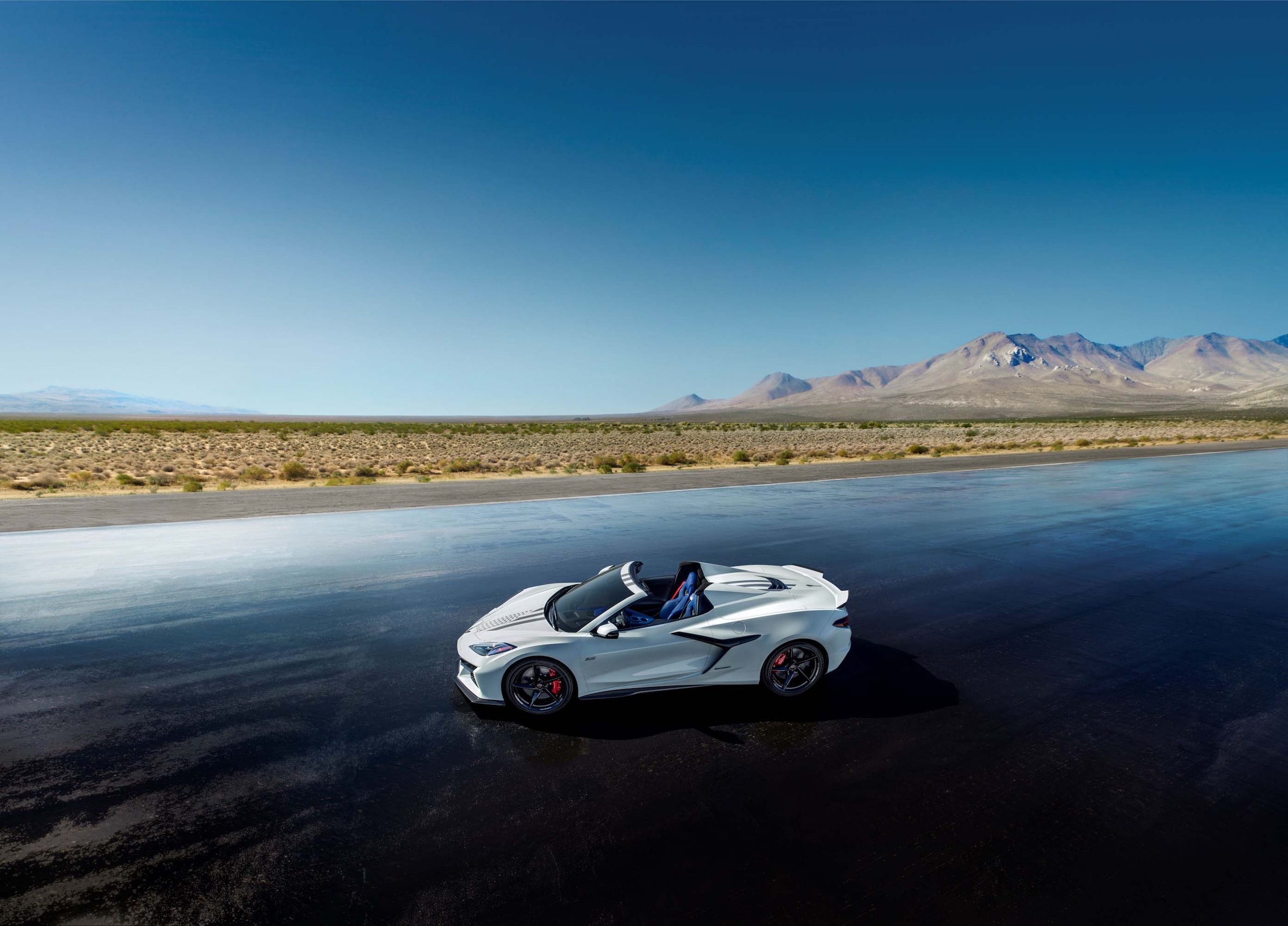 Chevrolet`s Stars&Steel Collection (7)