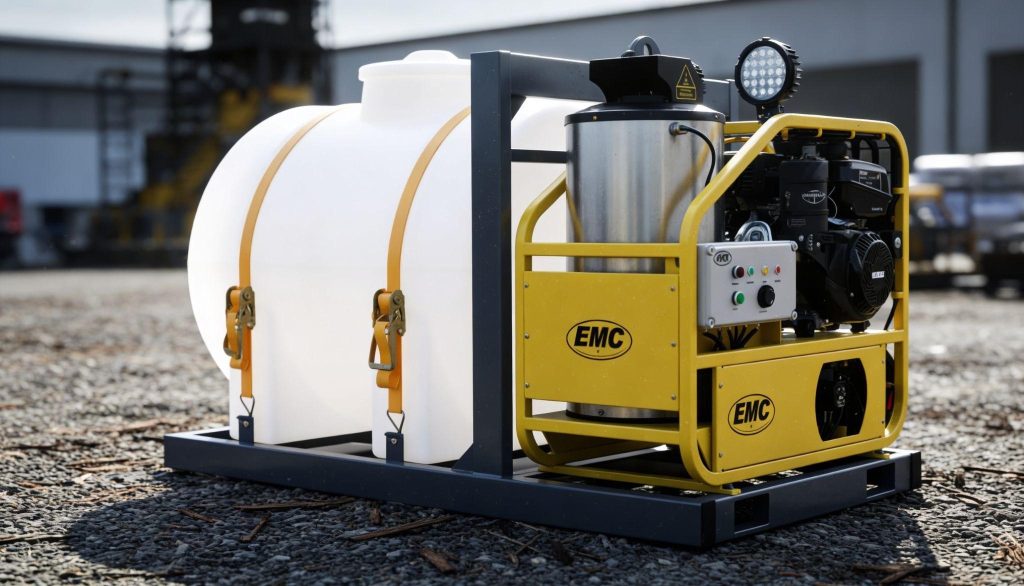 Common Mistakes to Avoid When Buying Industrial Machinery