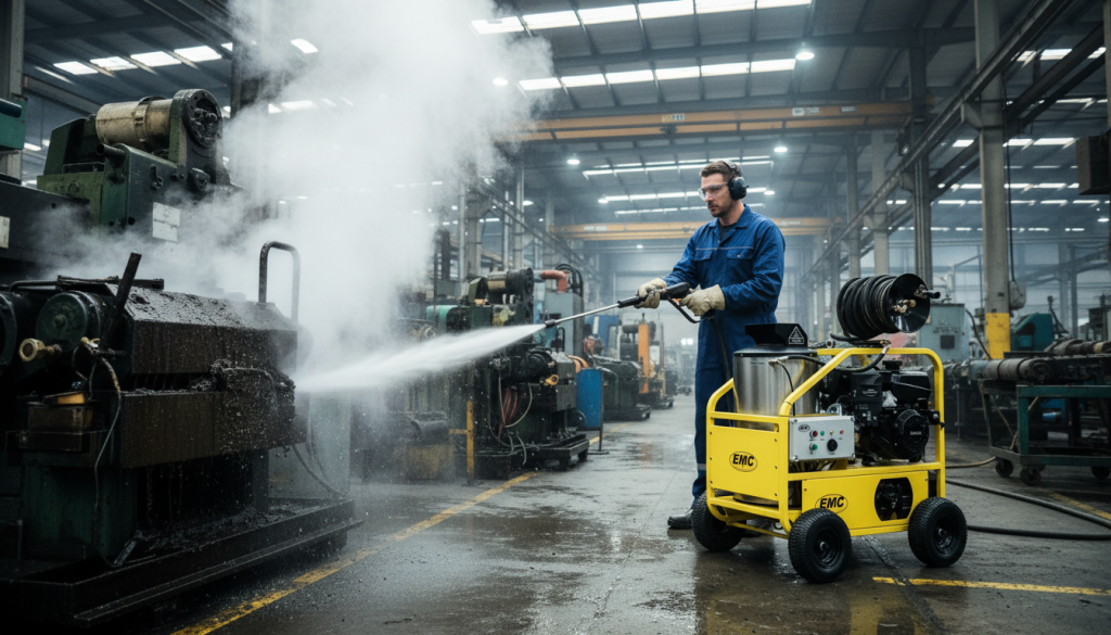 Common Mistakes to Avoid When Buying Industrial Machinery 2