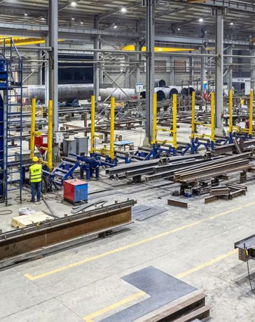EMC Industrial Common Mistakes to Avoid When Buying Industrial Machinery