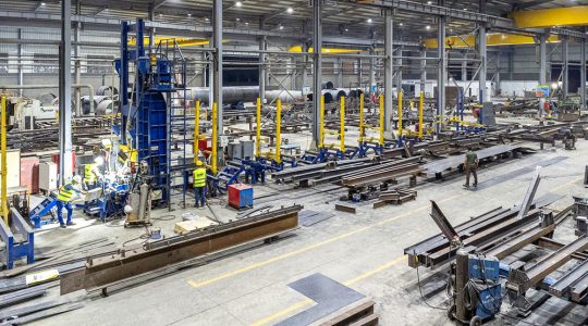 EMC Industrial Common Mistakes to Avoid When Buying Industrial Machinery