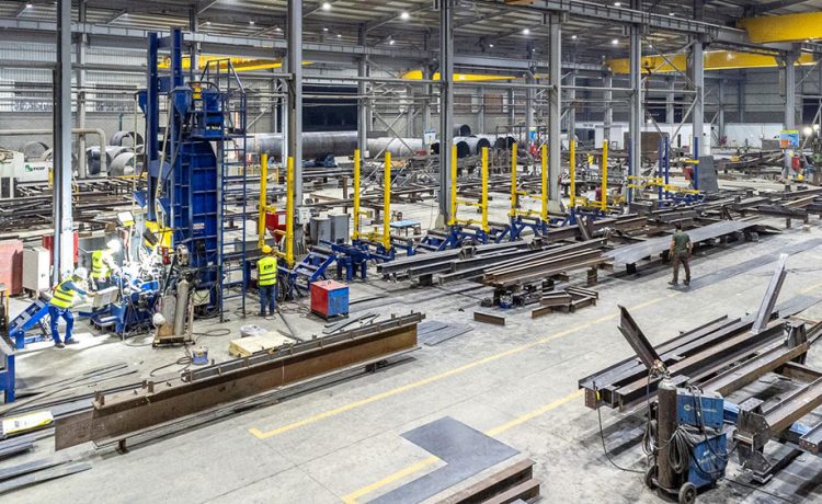 EMC Industrial Common Mistakes to Avoid When Buying Industrial Machinery