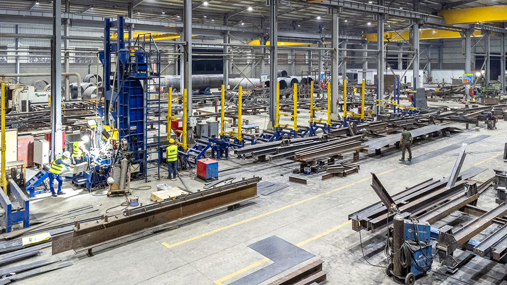 EMC Industrial Common Mistakes to Avoid When Buying Industrial Machinery
