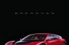 Ferrari Luce Breadvan Rendering (1)