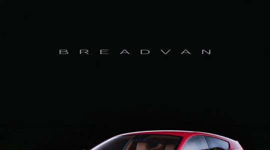 Ferrari Luce Breadvan Rendering (1)