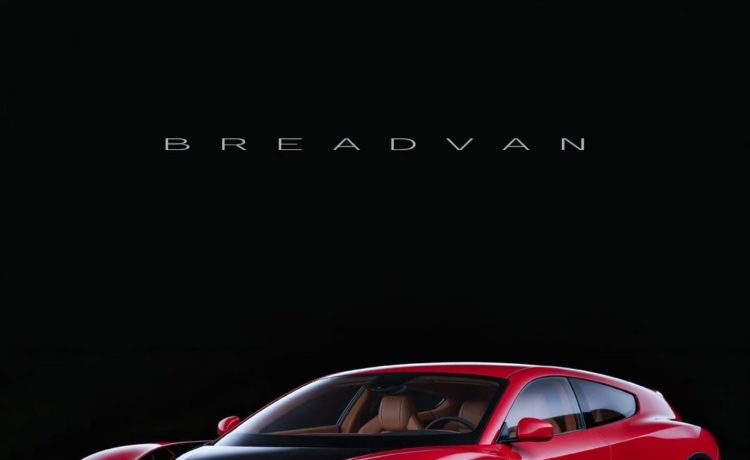 Ferrari Luce Breadvan Rendering (1)