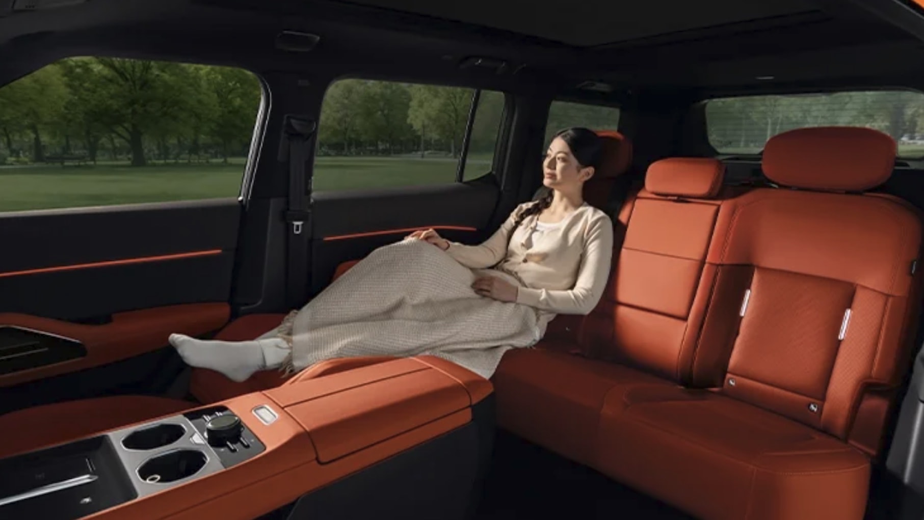 Ford Branco New Energy (1)