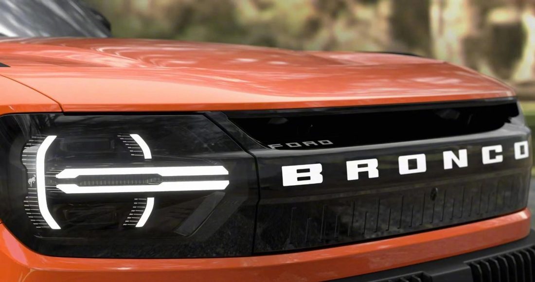 Ford Branco New Energy (9)