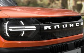 Ford Branco New Energy (9)