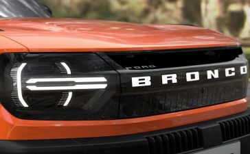 Ford Branco New Energy (9)