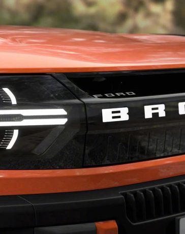 Ford Branco New Energy (9)