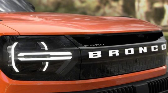 Ford Branco New Energy (9)