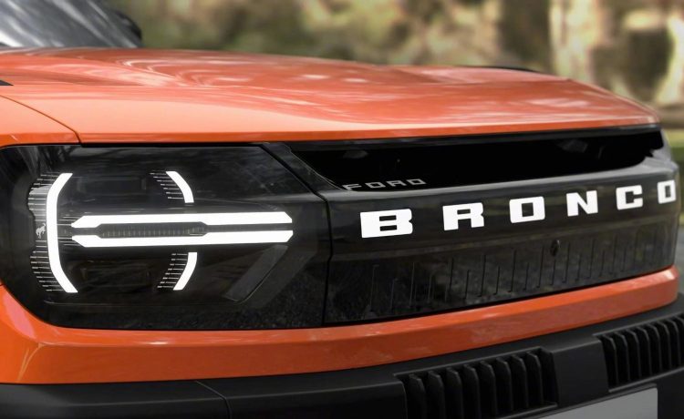 Ford Branco New Energy (9)