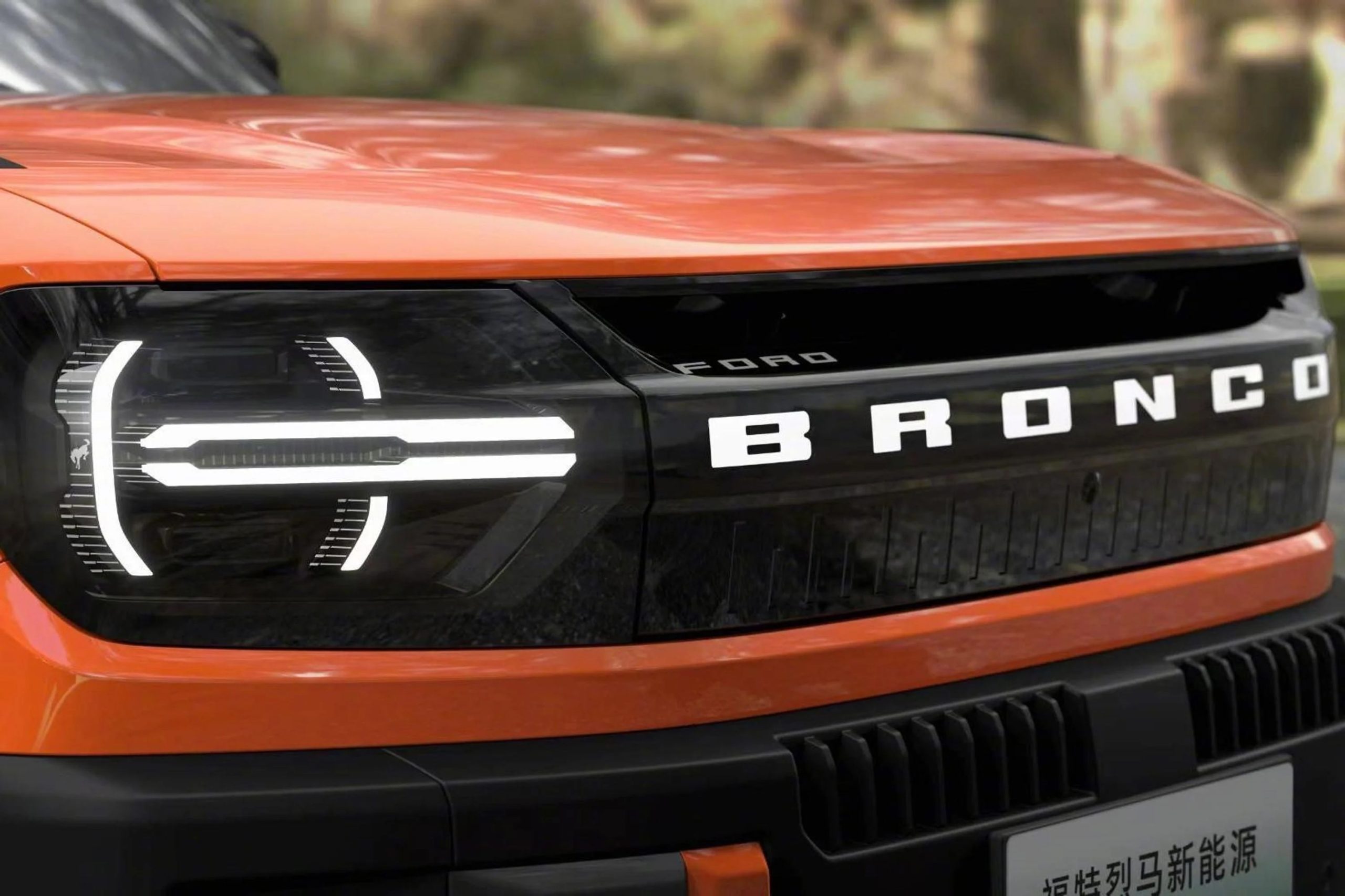 Ford Branco New Energy (9)