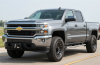 How to Build a Diesel Truck Preventive Maintenance Program That Actually Reduces Downtime Chevrolet Silverado 3500HD