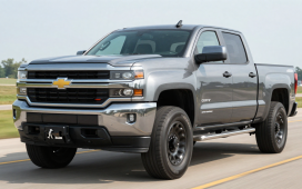 How to Build a Diesel Truck Preventive Maintenance Program That Actually Reduces Downtime Chevrolet Silverado 3500HD