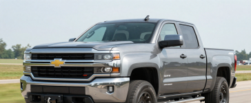 How to Build a Diesel Truck Preventive Maintenance Program That Actually Reduces Downtime Chevrolet Silverado 3500HD