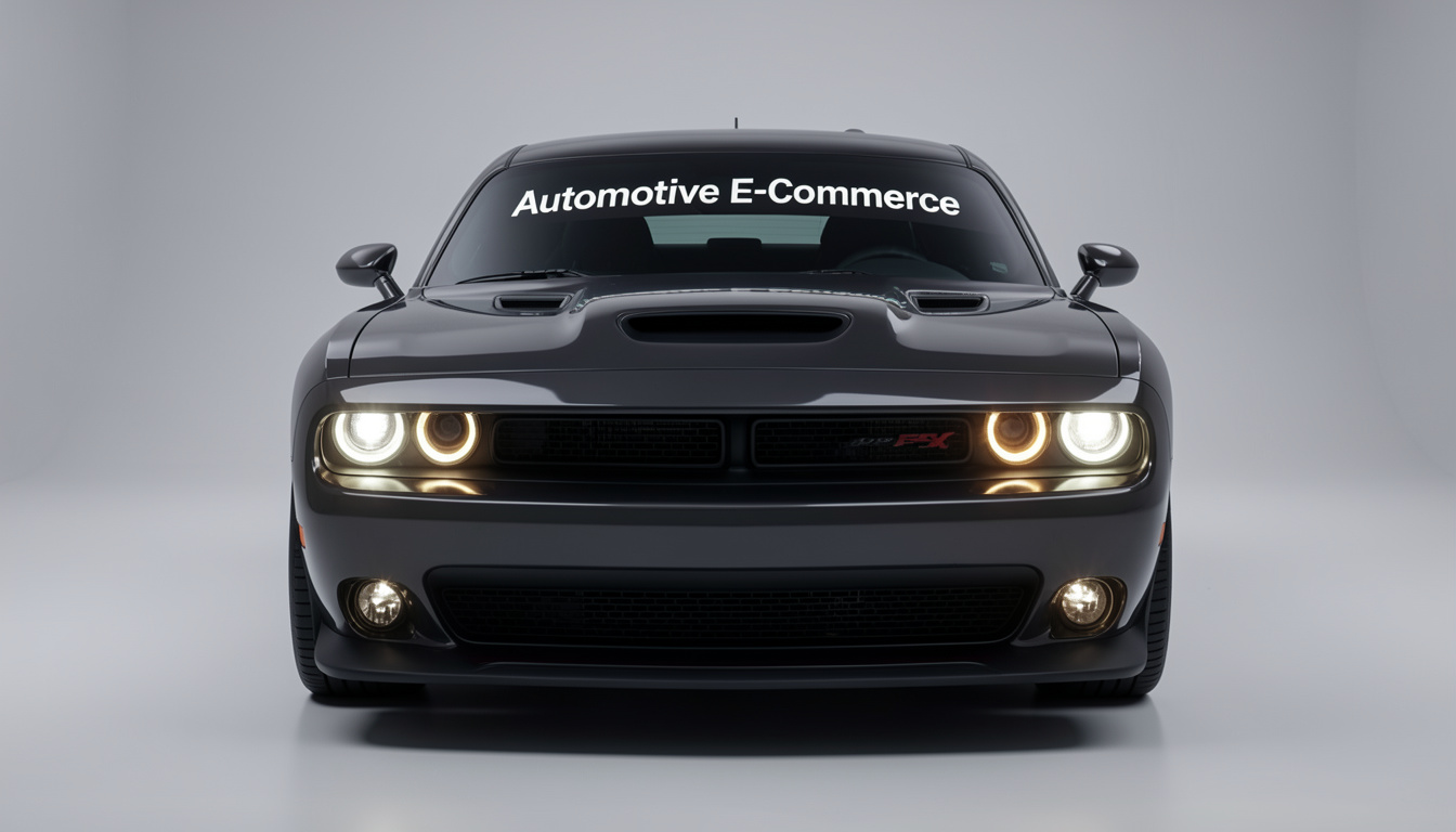 Automotive E-Commerce - Return and Refund Policies That Build Confidence Instead of Creating Conflict