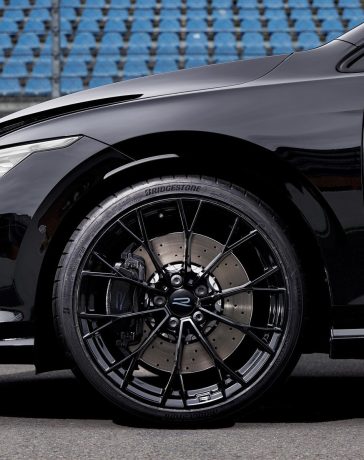 Volkswagen Golf Mk8.5 (9)